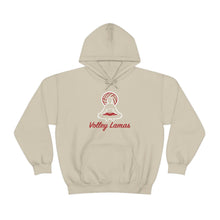 Load image into Gallery viewer, Volley Lamas Heavy Blend™ Sweatshirts
