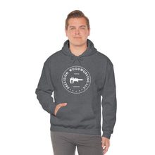 Load image into Gallery viewer, Precision Woodworking Heavyweight Hoodies
