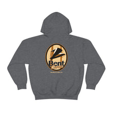 Load image into Gallery viewer, Bent Canoe Hoodies - 2 sided
