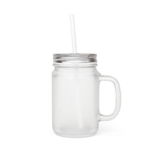 Load image into Gallery viewer, Bent Canoe 12oz Mason Jar
