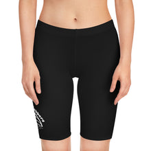 Load image into Gallery viewer, Ball Slappers - Women&#39;s Athletic Shorts - Black
