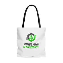 Load image into Gallery viewer, PS - White Tote Bags
