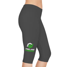 Load image into Gallery viewer, PS - Athletic Capri Leggings
