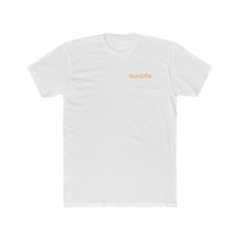 Load image into Gallery viewer, SunLife Tri-Blend Crew Tees
