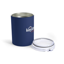 Load image into Gallery viewer, KF Blue 10oz Tumbler
