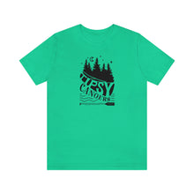 Load image into Gallery viewer, Tipsy Canoers Bella Canvas Tees
