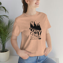 Load image into Gallery viewer, Tipsy Canoers Bella Canvas Tees
