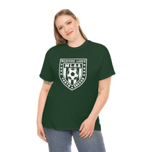 Load image into Gallery viewer, MLAA Soccer Coach Tees
