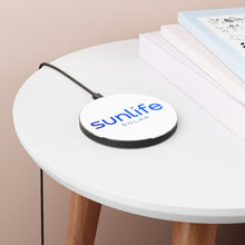 Load image into Gallery viewer, SunLife Wireless Charger
