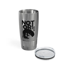 Load image into Gallery viewer, Notorious D.I.G. Tumblers, 20oz
