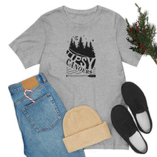 Load image into Gallery viewer, Tipsy Canoers Bella Canvas Tees
