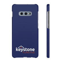 Load image into Gallery viewer, KF Blue Phone Cases
