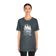 Load image into Gallery viewer, Tipsy Canoers Bella Canvas Tees
