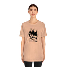 Load image into Gallery viewer, Tipsy Canoers Bella Canvas Tees
