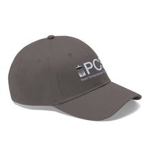 Load image into Gallery viewer, PCS Twill Hats
