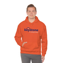 Load image into Gallery viewer, KF Heavy Blend Hoodies
