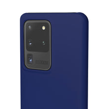 Load image into Gallery viewer, KF Blue Phone Cases
