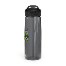 Load image into Gallery viewer, Teaching is my Cardio - 25oz CamelBak Eddy®
