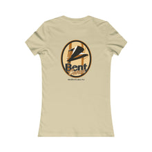 Load image into Gallery viewer, Bent Canoe Women&#39;s Favorite Tshirts
