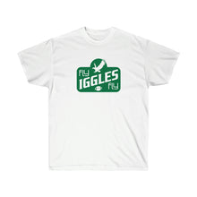 Load image into Gallery viewer, Fly Iggles Fly - Cotton Tees
