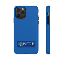 Load image into Gallery viewer, WCRE Phone Cases
