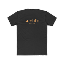 Load image into Gallery viewer, SunLife Tri-Blend Crew Tees
