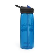 Load image into Gallery viewer, Teaching is my Cardio - 25oz CamelBak Eddy®
