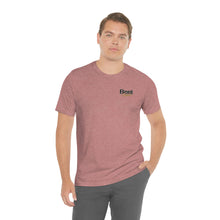 Load image into Gallery viewer, Bent Canoe Tshirts 2-sided
