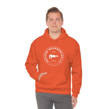 Load image into Gallery viewer, Precision Woodworking Heavyweight Hoodies
