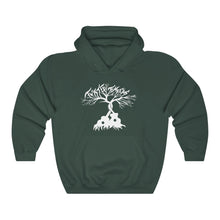 Load image into Gallery viewer, Twisted Timbers Heavy Blend™ Hooded Sweatshirts
