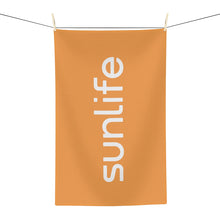 Load image into Gallery viewer, SunLife Rally Towel - 16&quot;x25&quot;
