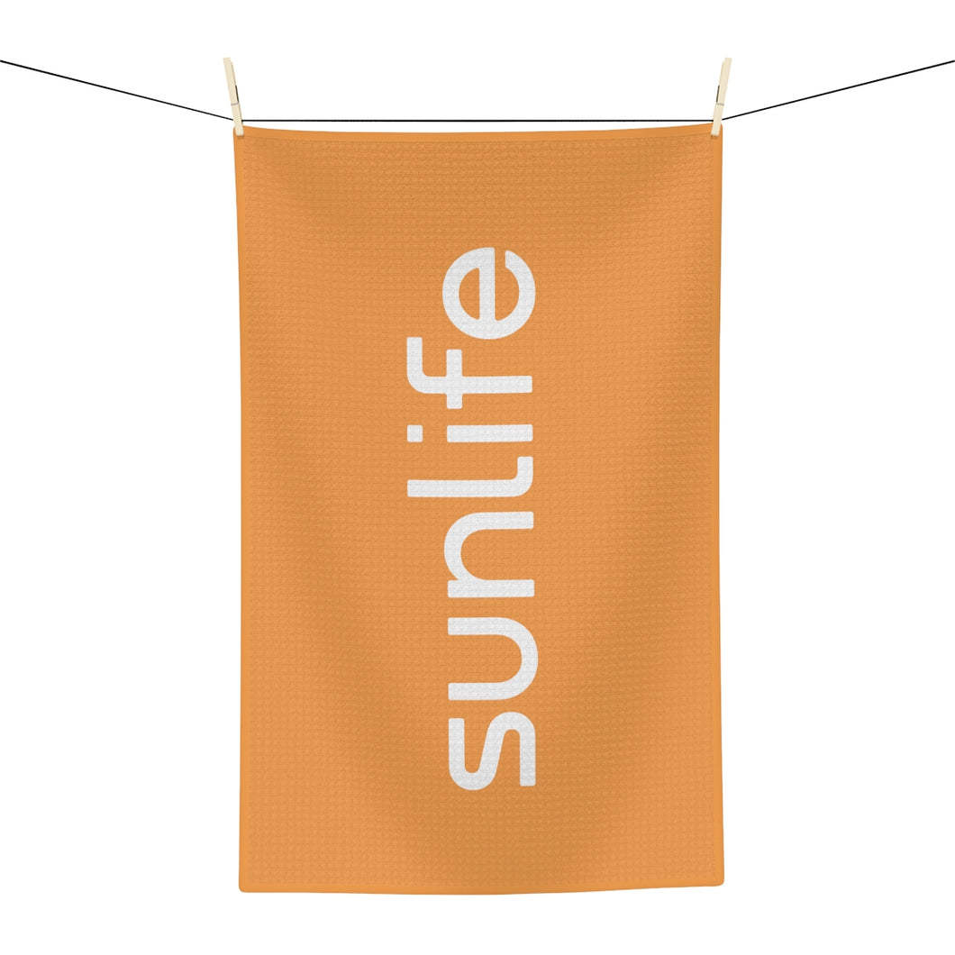 SunLife Rally Towel - 16