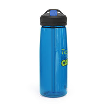 Load image into Gallery viewer, Teaching is my Cardio - 25oz CamelBak Eddy®
