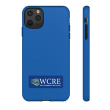 Load image into Gallery viewer, WCRE Phone Cases
