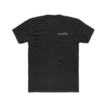 Load image into Gallery viewer, SunLife Tri-Blend Crew Tees
