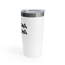 Load image into Gallery viewer, Blocka Blocka Tumblers, 20oz
