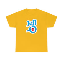 Load image into Gallery viewer, Jelllo Goodza Byeza Adult size Tees - 2 sided
