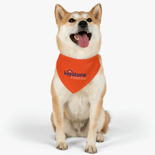 Load image into Gallery viewer, KF Pet Bandana Collar
