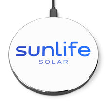 Load image into Gallery viewer, SunLife Wireless Charger
