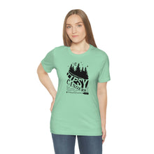 Load image into Gallery viewer, Tipsy Canoers Bella Canvas Tees
