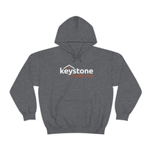 Load image into Gallery viewer, KF Heavy Blend Hoodies
