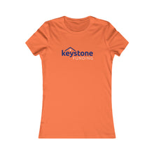 Load image into Gallery viewer, KF Women&#39;s Favorite Tees
