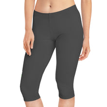 Load image into Gallery viewer, PS - Athletic Capri Leggings
