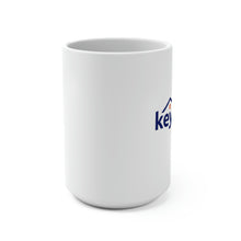 Load image into Gallery viewer, KF 15oz mug
