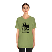 Load image into Gallery viewer, Tipsy Canoers Bella Canvas Tees
