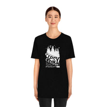 Load image into Gallery viewer, Tipsy Canoers Bella Canvas Tees
