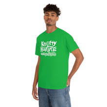 Load image into Gallery viewer, Knotty By Nature Cotton Tees
