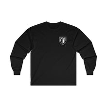 Load image into Gallery viewer, MLAA LS Tees - Chest Logo
