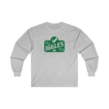 Load image into Gallery viewer, Fly Iggles Fly - Long Sleeve Tees
