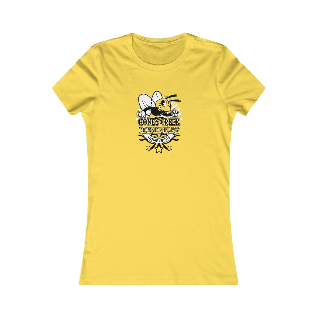 HCE Women's Tees